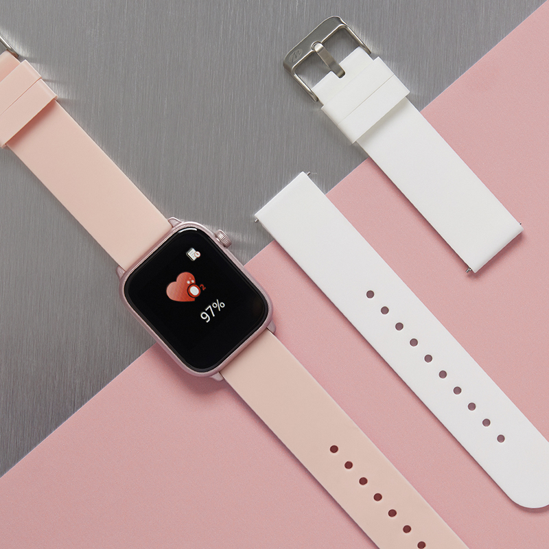 zegarek Marea B59004/3 kwarcowy damski Smartwatch - miniatura 9
