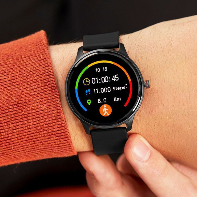zegarek Marea B61001/1 kwarcowy męski Smartwatch