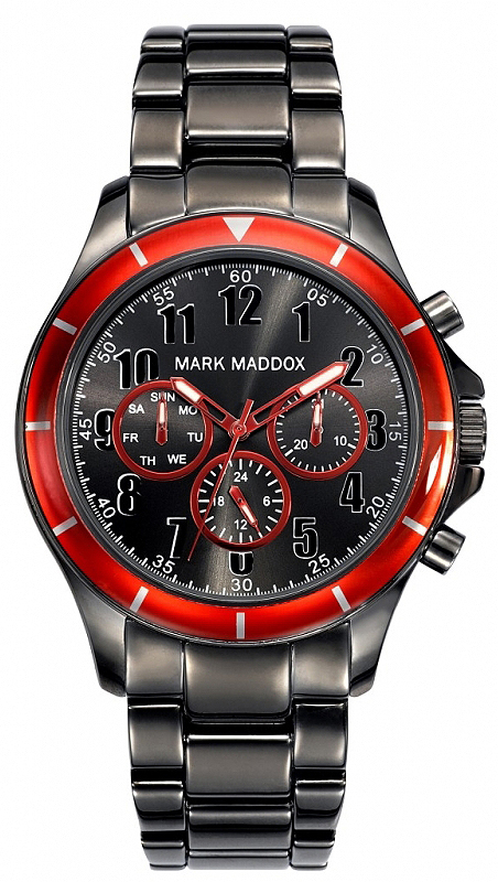 Mark Maddox HM0008-12