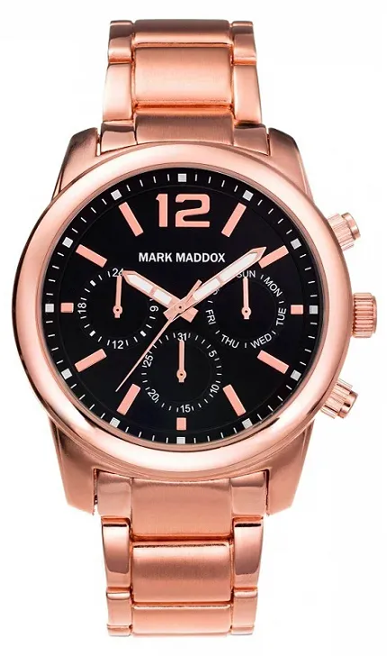 Mark Maddox HM6003-55 Trendy - zdjęcie 1