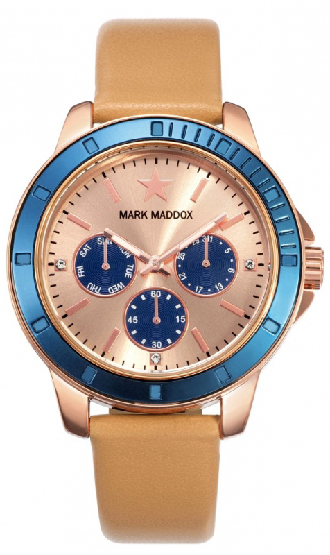 Mark Maddox MC0014-37