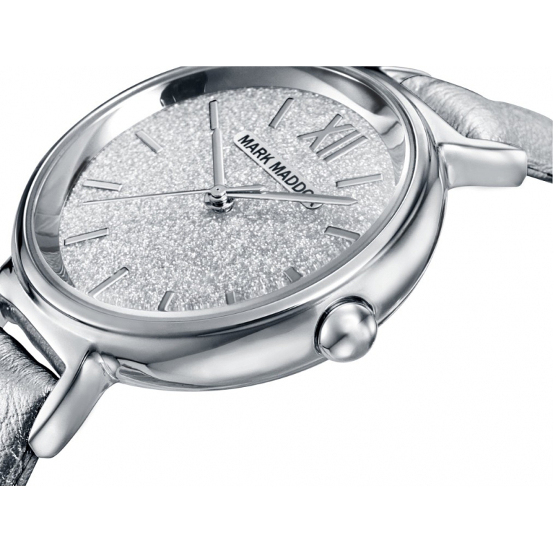 Mark Maddox MC2002-13 zegarek damski Trendy - miniatura 2