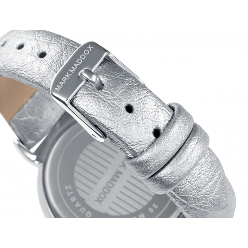 Mark Maddox MC2002-13 damski zegarek Trendy pasek - miniatura 3
