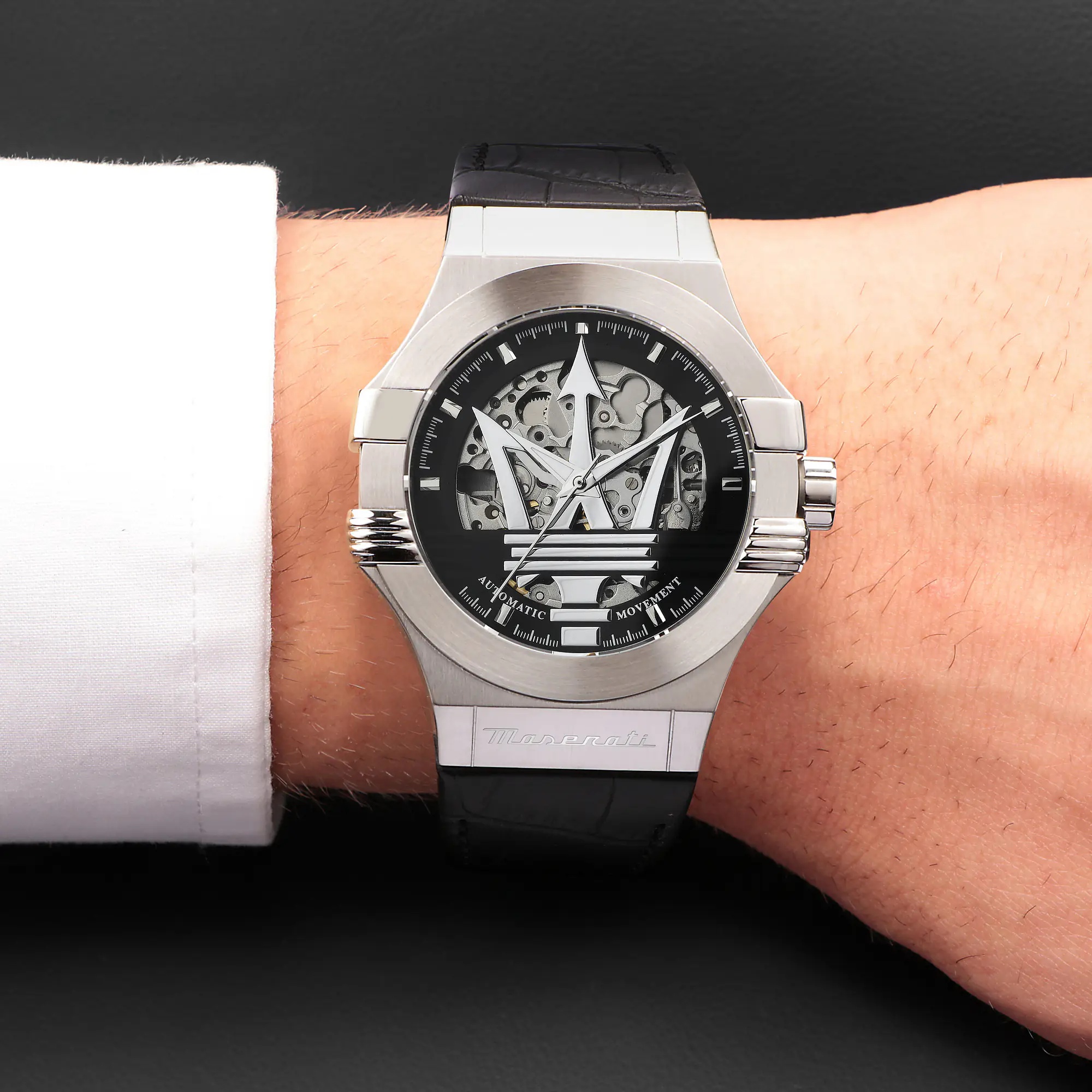 zegarek Maserati R8821108052