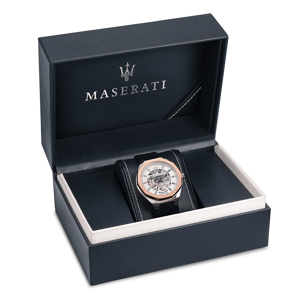 zegarek Maserati R8821142001 - miniatura 7
