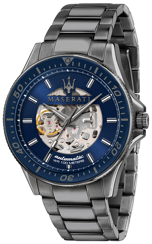 Maserati SFIDA R8823140001