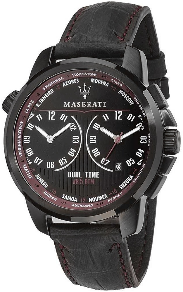 Maserati SUCCESSO R8851121002