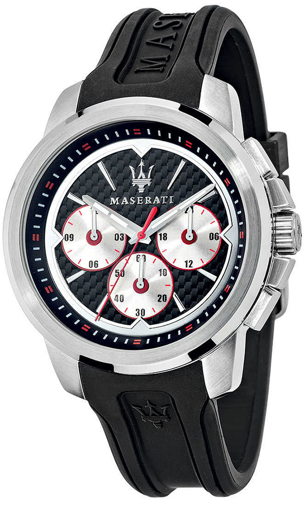 Maserati SFIDA R8851123001