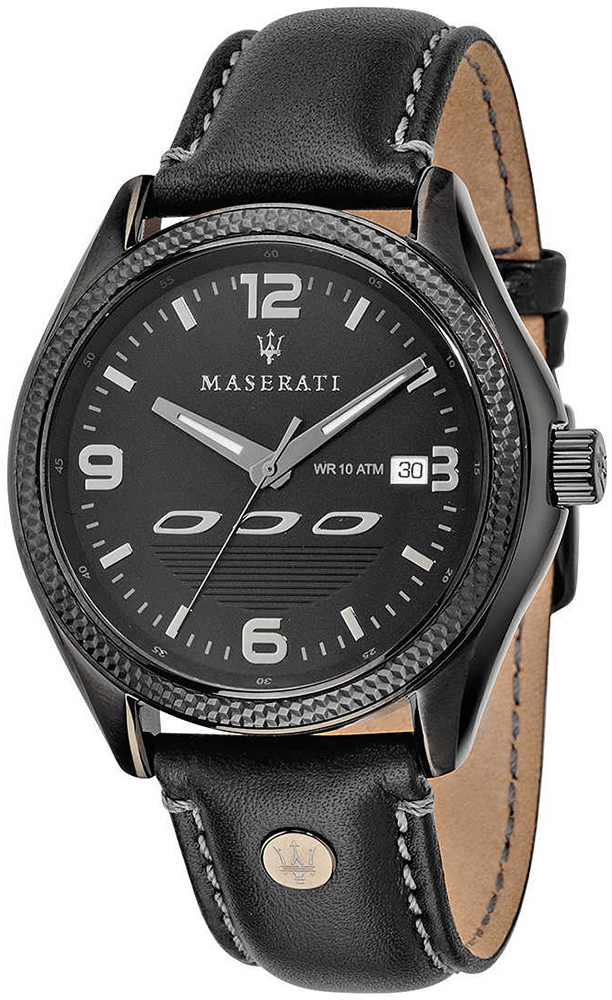 Maserati SORPASSO R8851124001