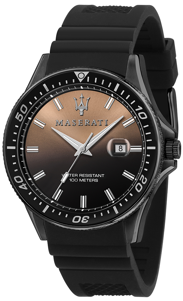Maserati SFIDA R8851140001