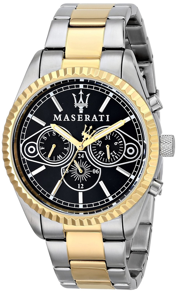 Maserati COMPETIZIONE R8853100008