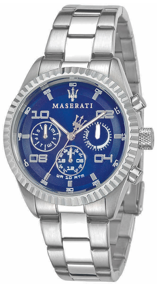 Maserati COMPETIZIONE R8853100011