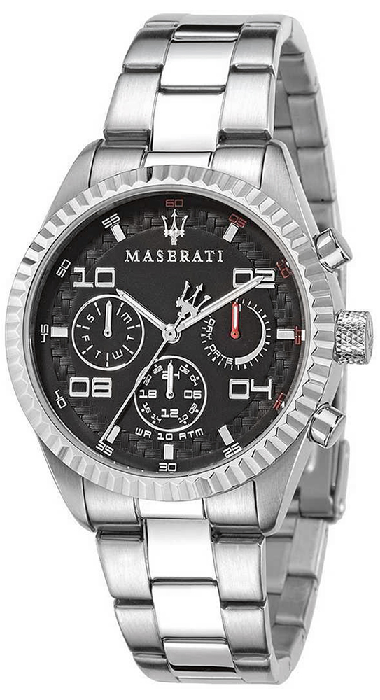 Maserati COMPETIZIONE R8853100012