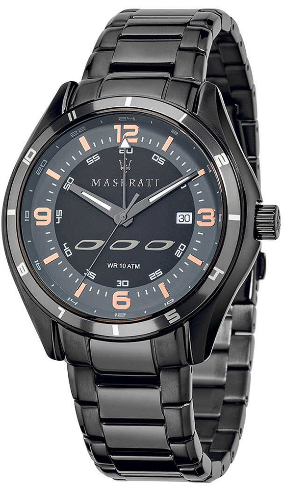 Maserati SORPASSO R8853124001