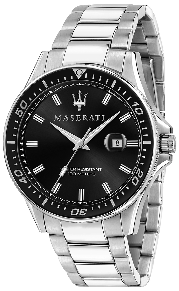 Maserati SFIDA R8853140002