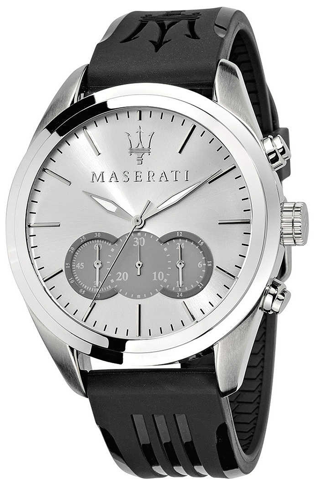 Maserati TRAGUARDO R8871612012