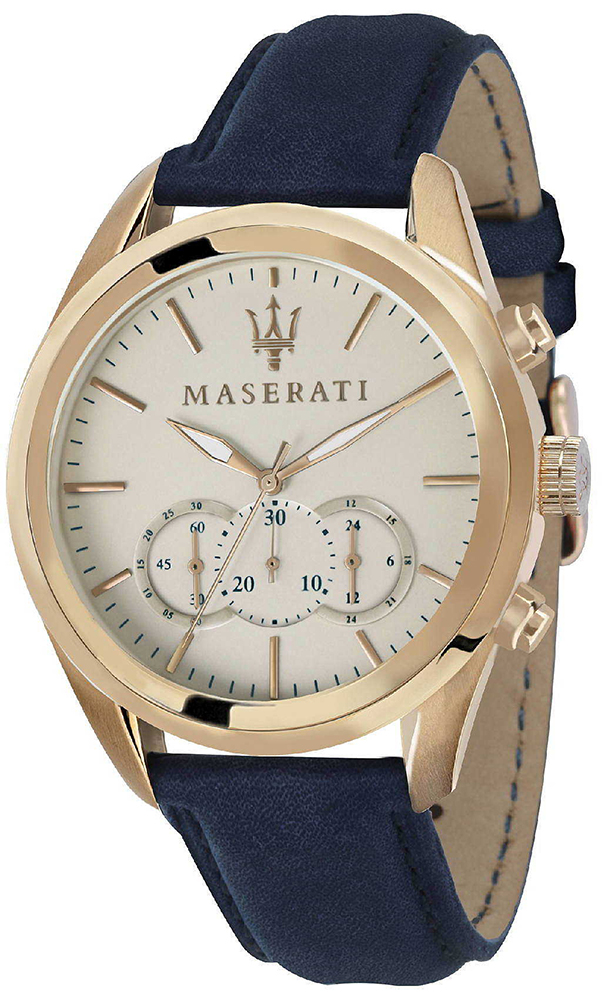 Maserati TRAGUARDO R8871612016