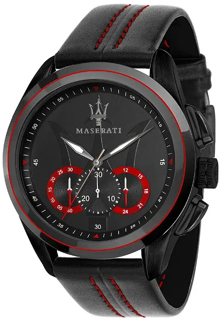 Maserati R8871612023 Traguardo TRAGUARDO - zdjęcie 1