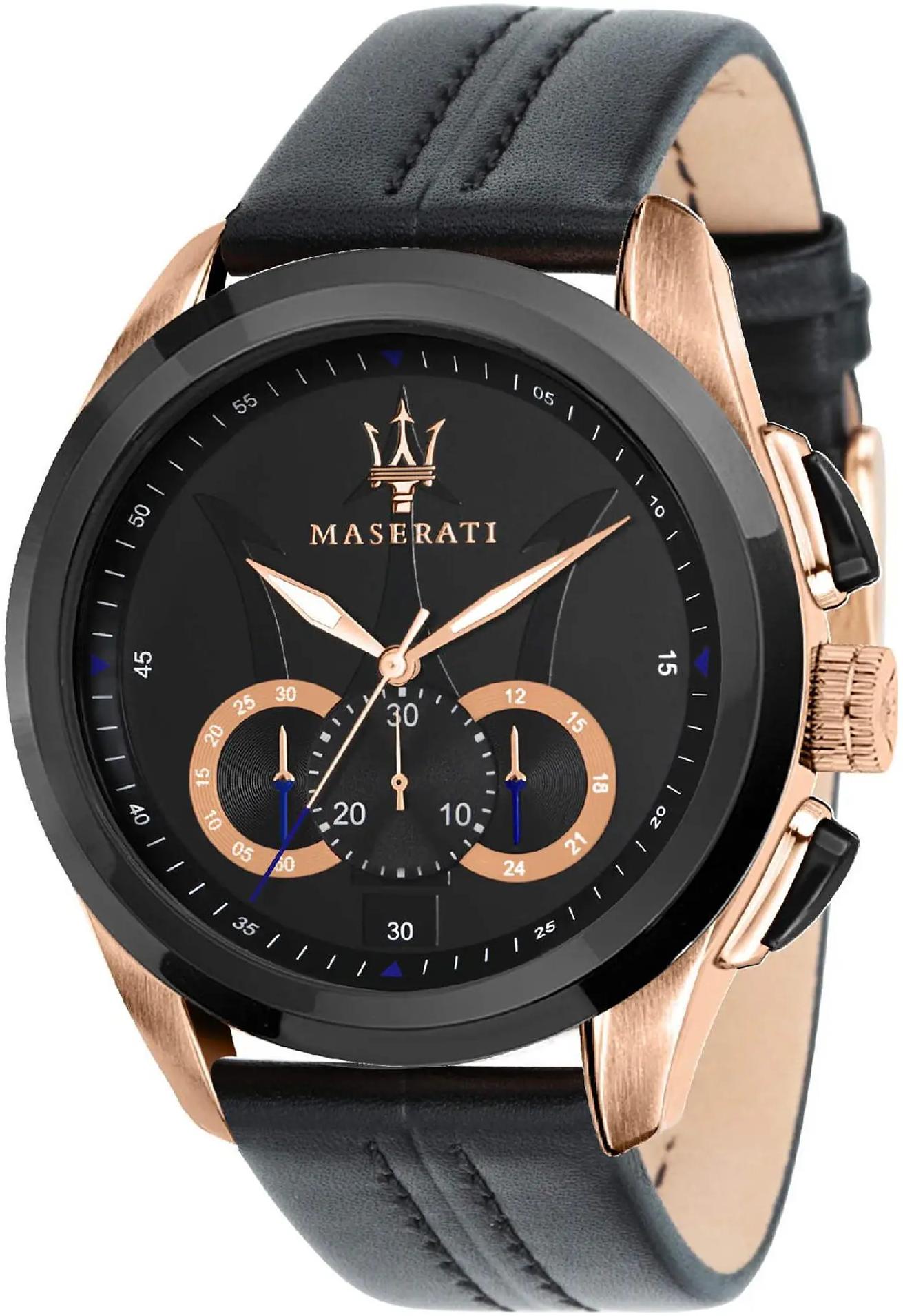 Maserati TRAGUARDO R8871612025