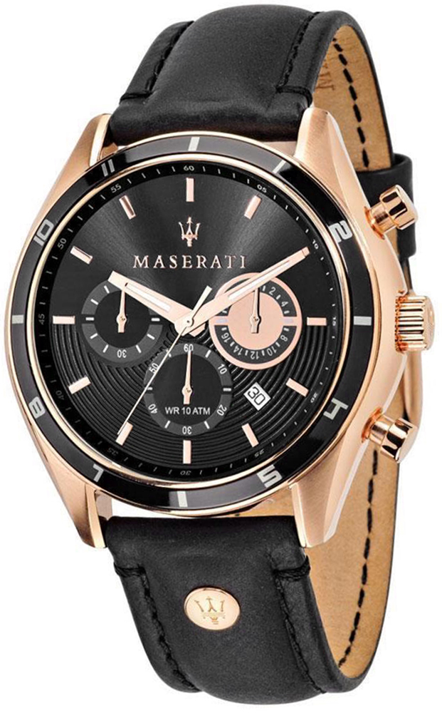 Maserati SORPASSO R8871624001