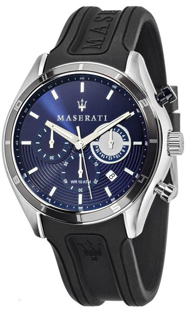 Maserati SORPASSO R8871624003