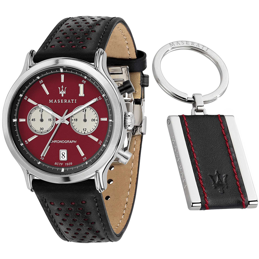 Maserati LEGEND LIMITED EDITION R8871638002
