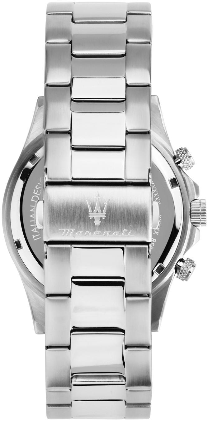 zegarek Maserati R8873600009 COMPETIZIONE męski z chronograf Competizione