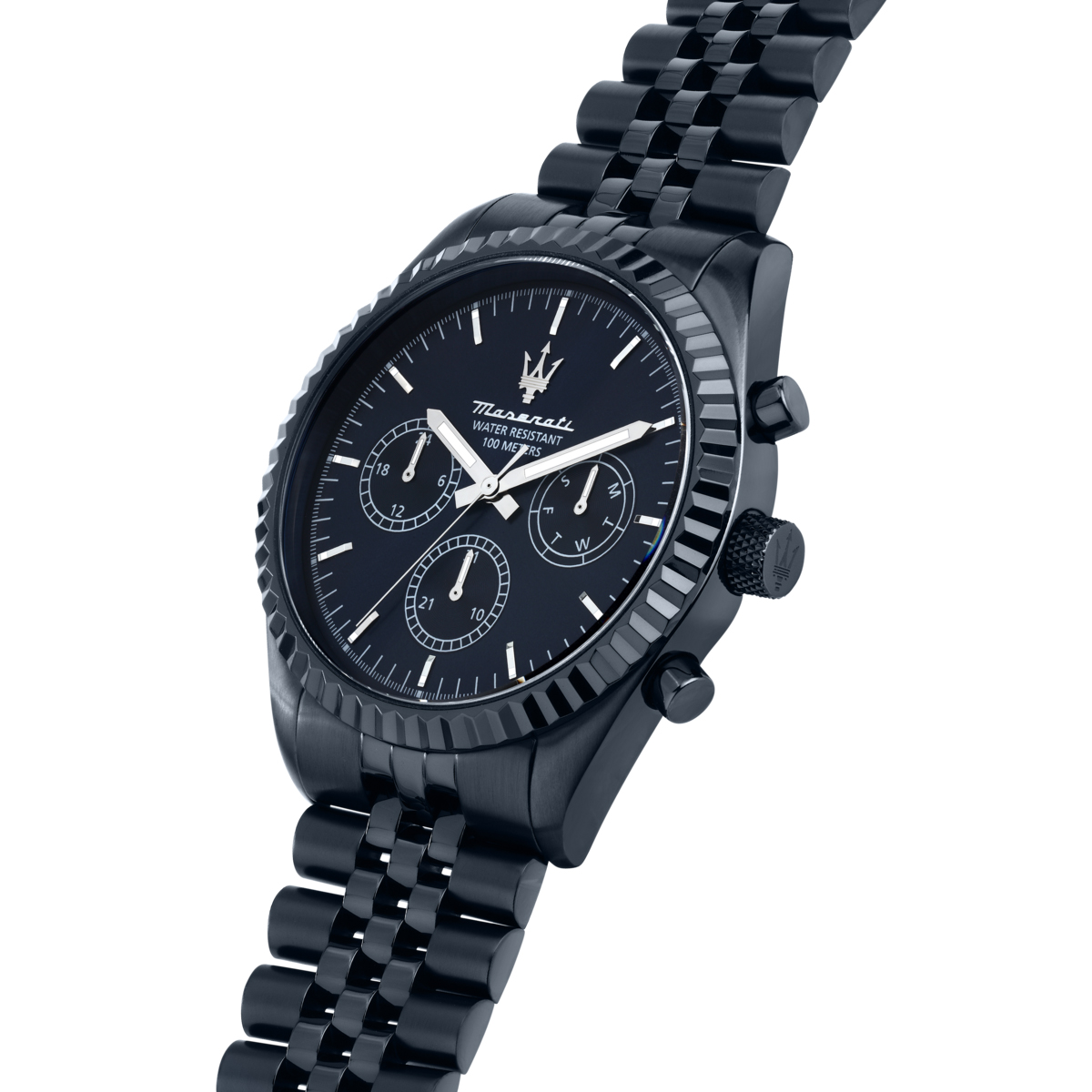 zegarek Maserati R8873600011 - miniatura 6