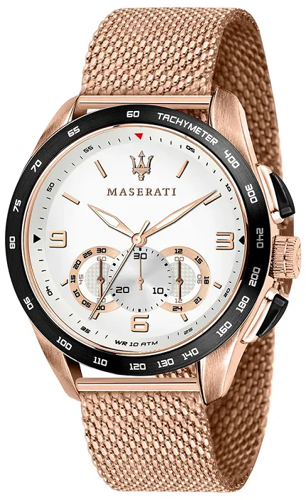 Maserati R8873612011 Traguardo TRAGUARDO - zdjęcie 1