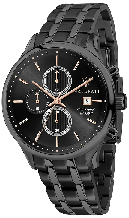 Maserati R8873636003 Gentelman GENTLEMAN - zdjęcie 1