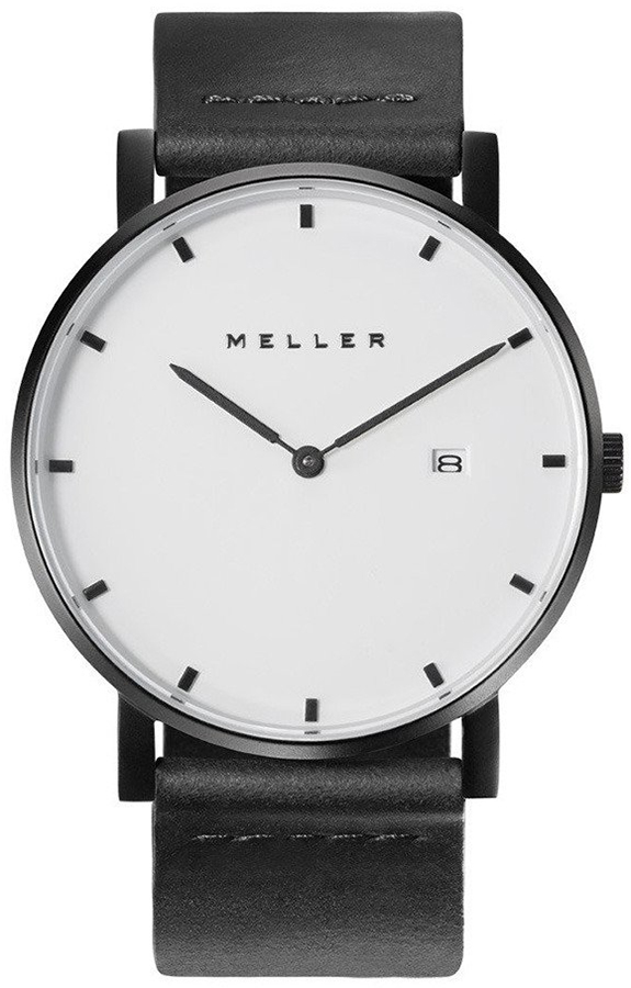 Meller Astar Wit Black 1BW-1BLACK