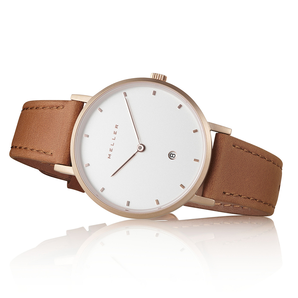 Meller W1R-1CAMEL zegarek europejskie Astar