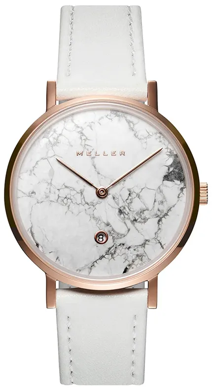 Meller W1R-1WHITE Astar Astar Dag Marble - zdjęcie 1