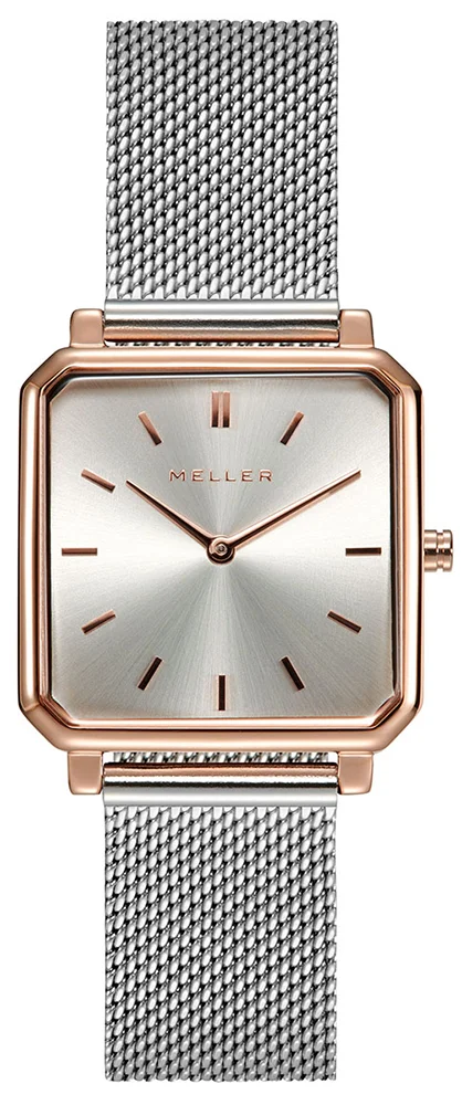 Meller W7RP-2SILVER Madi Madi Silver Silver