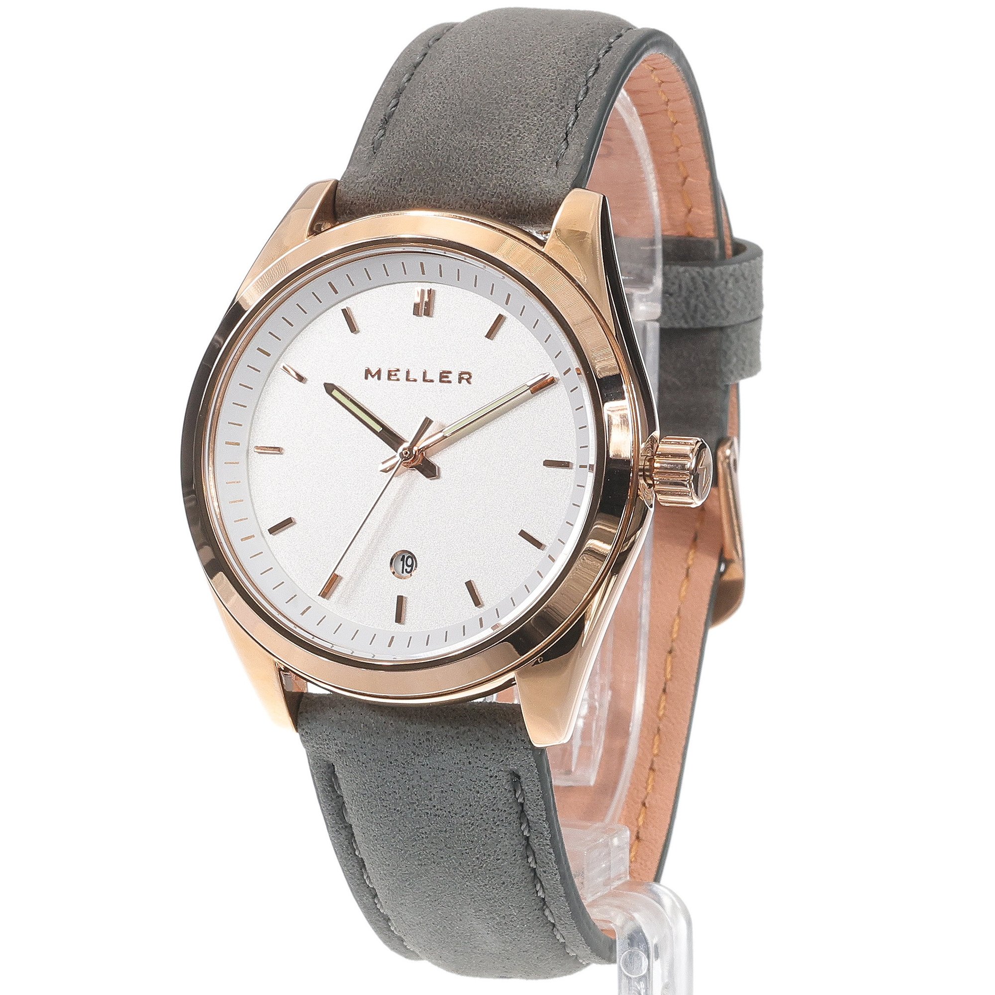 zegarek Meller W9RB-1GREY kwarcowy Maya