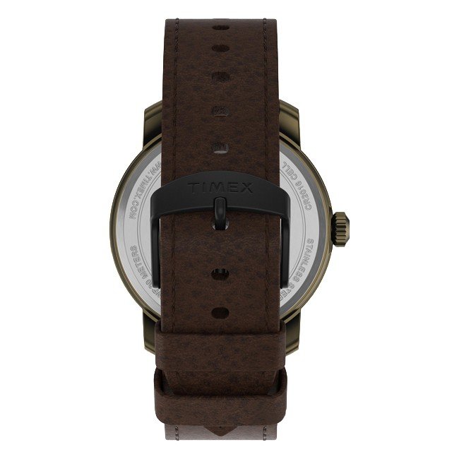Timex TW2T72700 zegarek męski Allied - miniatura 2