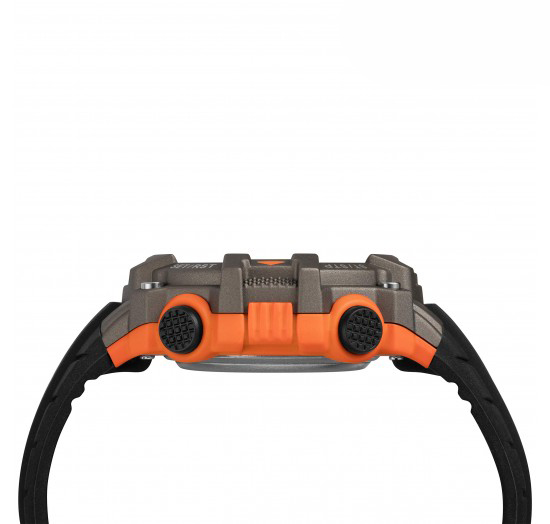 Timex TW5M27200 zegarek męski Big Digit DGTL - miniatura 2