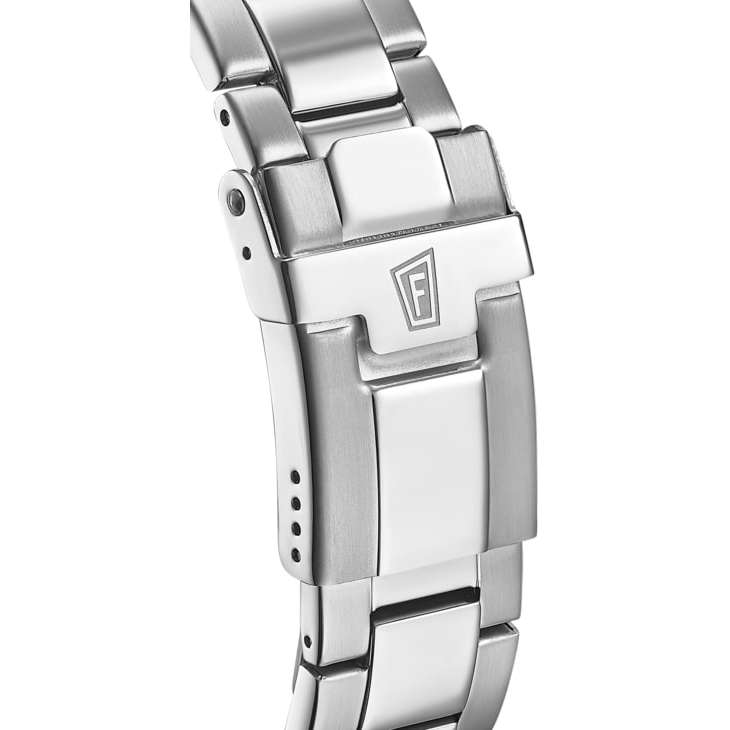Festina F20361-2 zegarek męski Chronograf