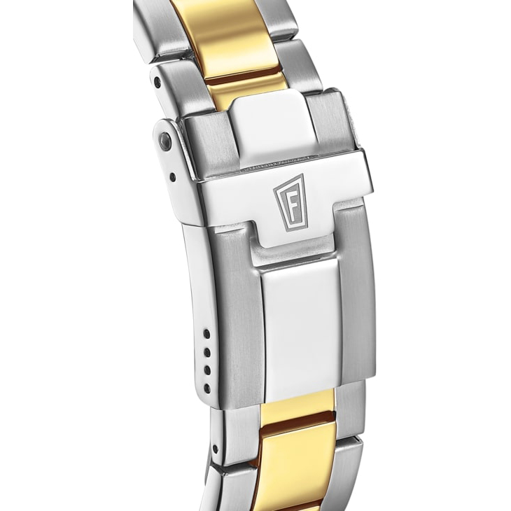 Festina F20363-2 zegarek męski Chronograf - miniatura 5