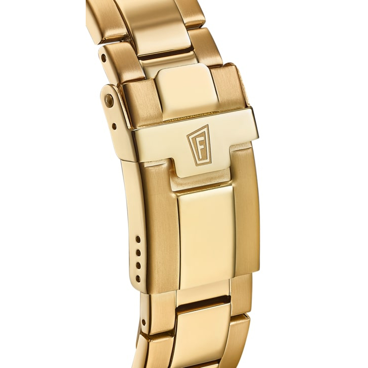 Festina F20364-4 zegarek męski Chronograf - miniatura 5