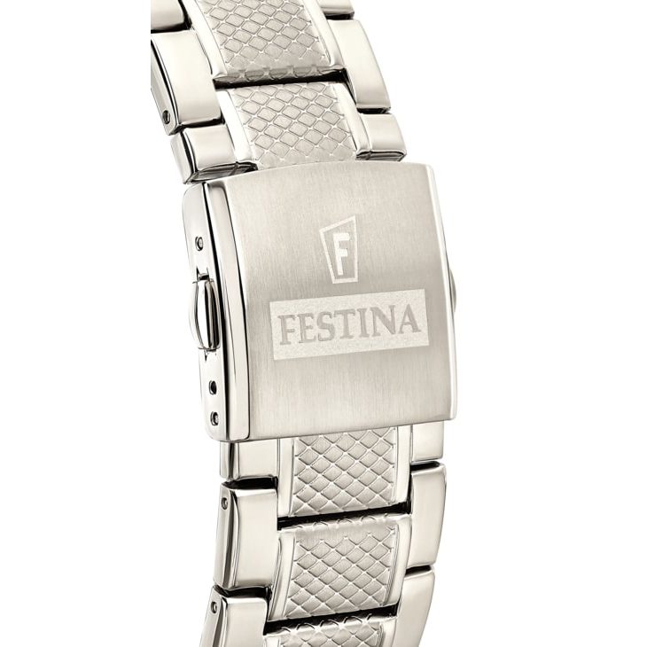 Festina F20439-5 zegarek męski Chronograf