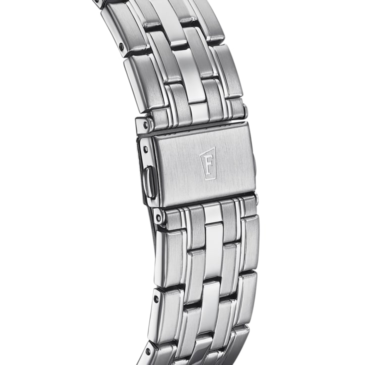Festina F6854-5 zegarek męski Chronograf - miniatura 2