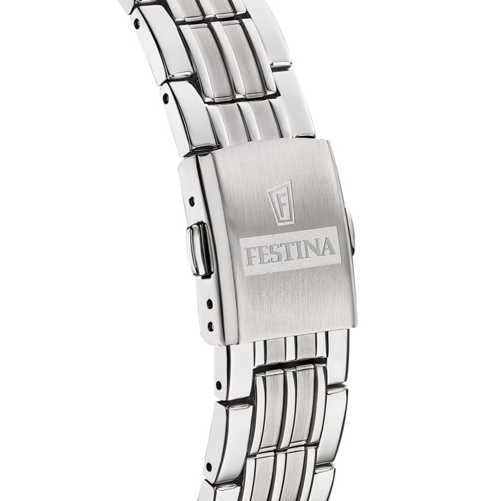 Festina F20005-4 zegarek męski Classic