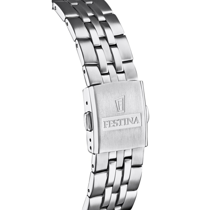 Festina F20482-2 zegarek męski Classic - miniatura 5
