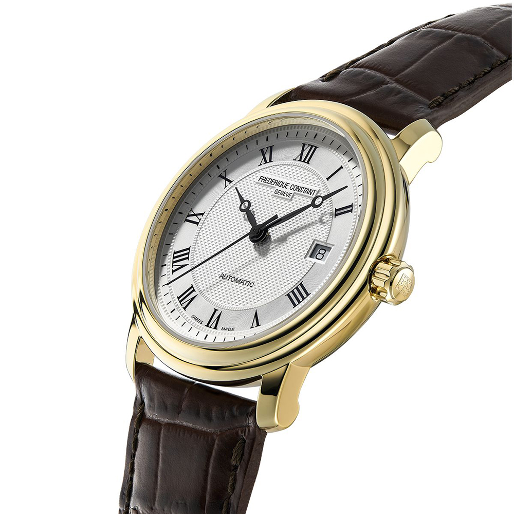 Frederique Constant FC-303MC4P5 zegarek męski Classics - miniatura 2
