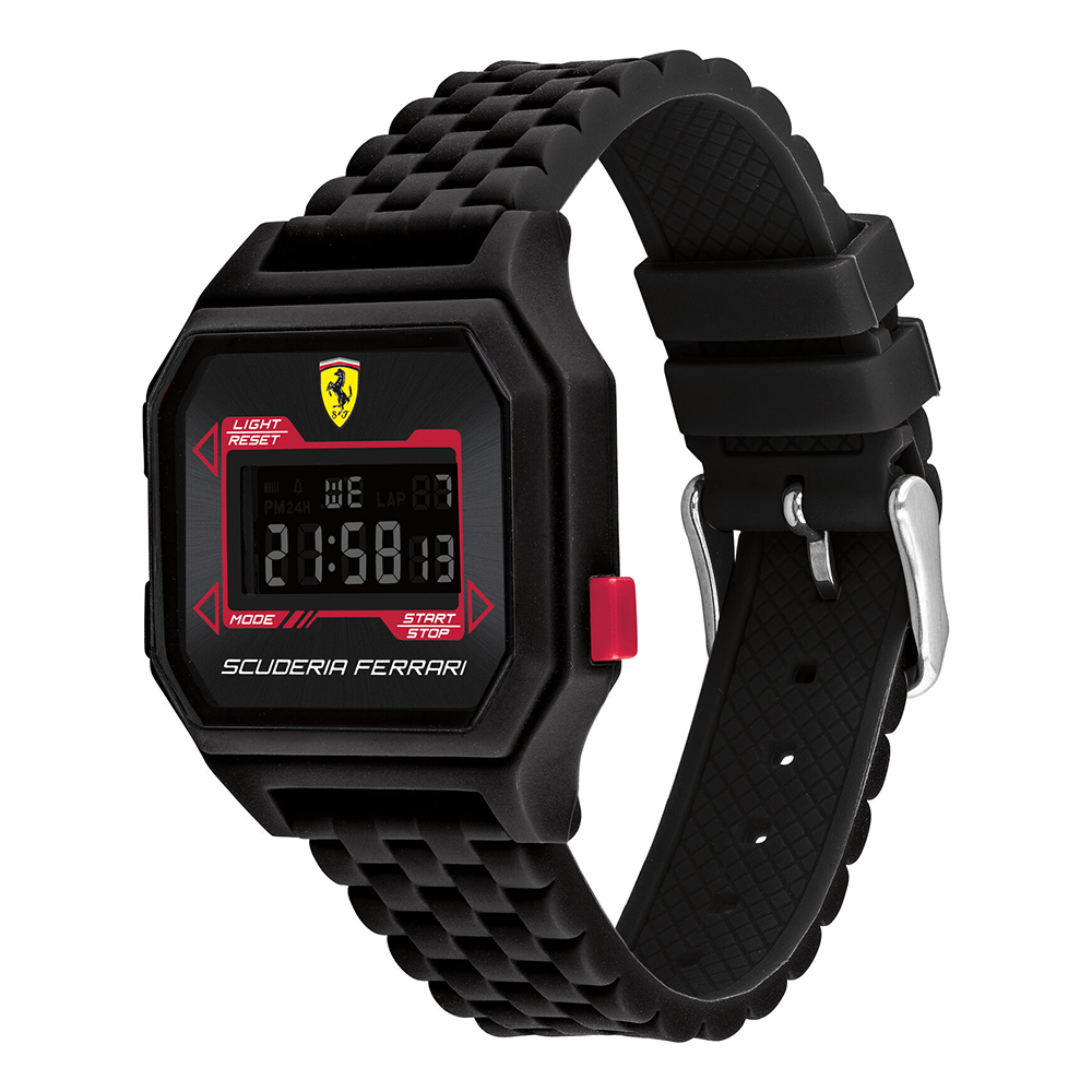 Scuderia Ferrari SF 830745 DIGIDRIVE zegarek męski Digidrive - miniatura 5
