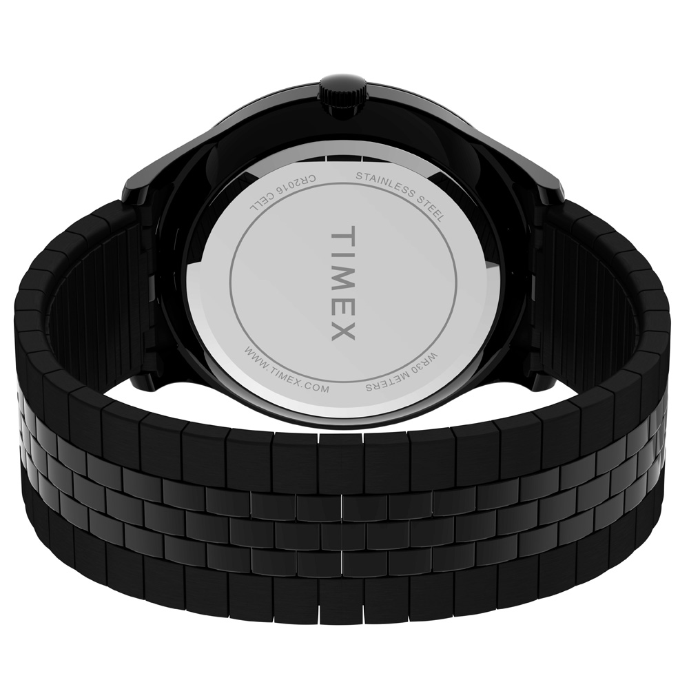 Timex TW2U39800 zegarek męski Easy Reader - miniatura 8