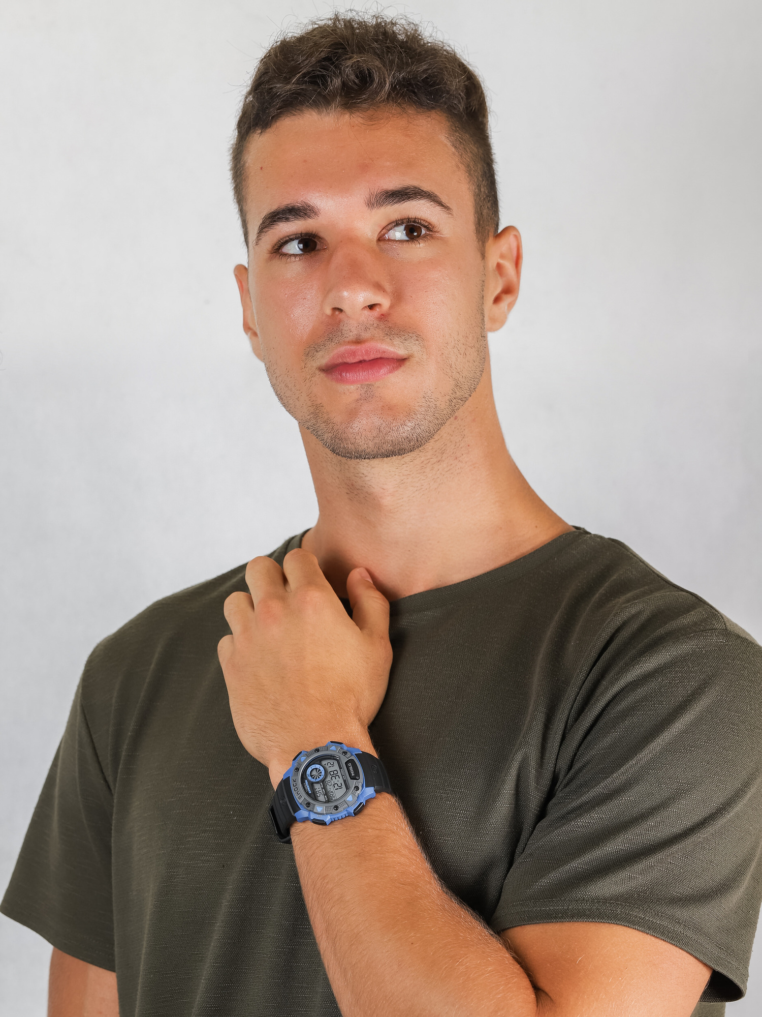 Timex TW4B00700 zegarek męski Expedition - miniatura 2