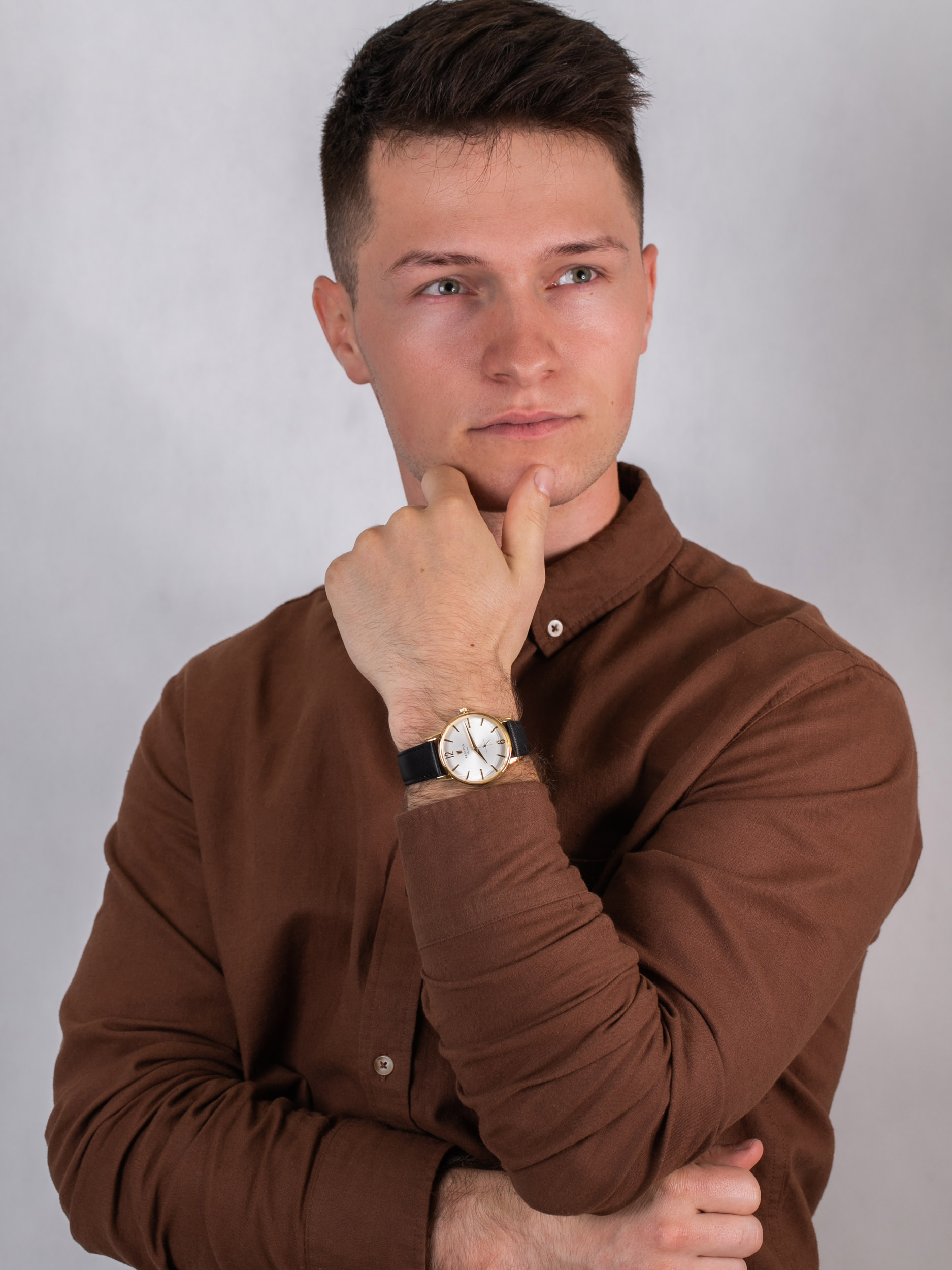 Festina F20249-2 zegarek męski Extra - miniatura 2