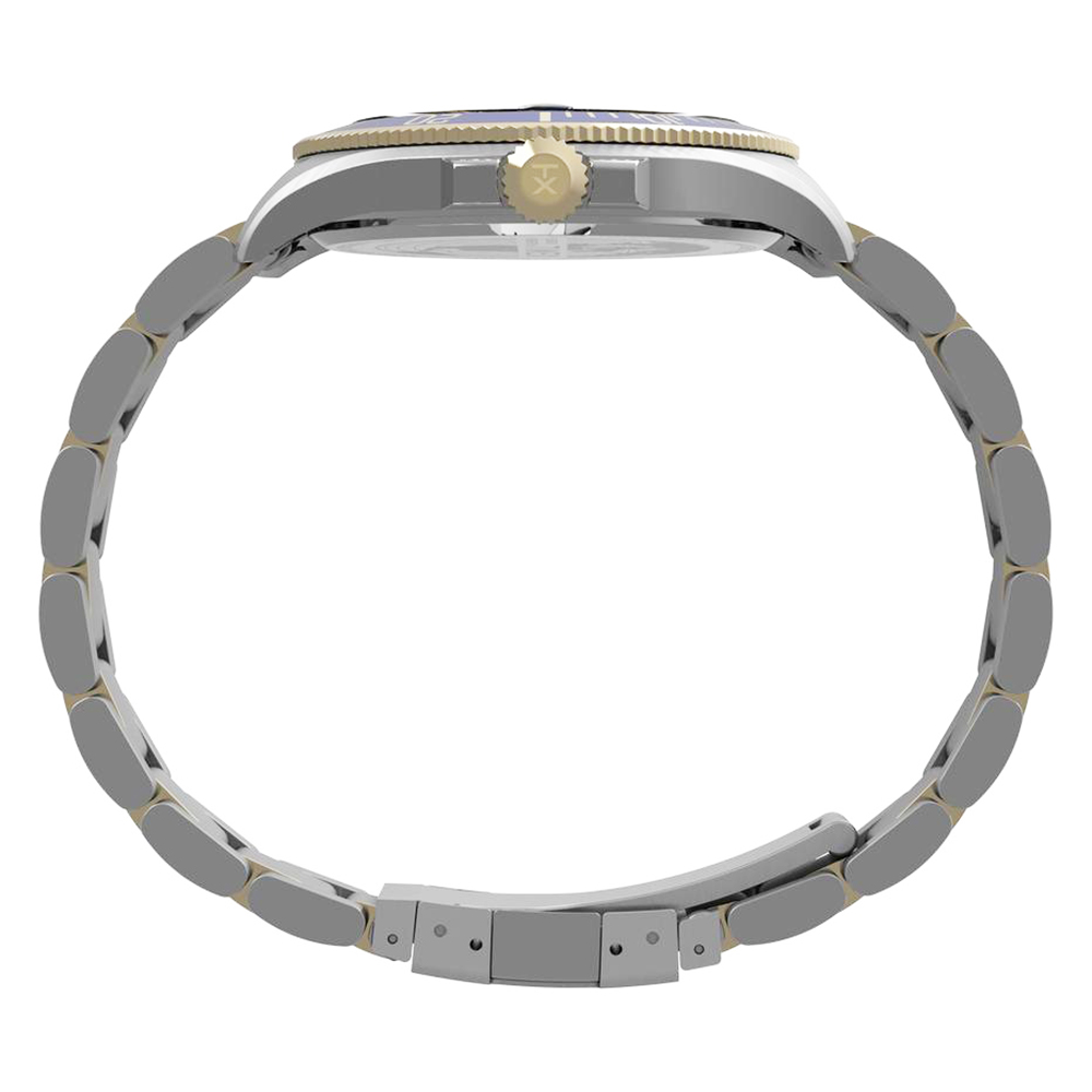 Timex TW2U71800 zegarek męski Harborside